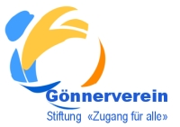 Stiftung Access for all
