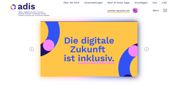Digitale Lösungen für Non-Profit-Organisationen & NGOs